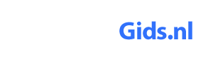 Lijmgids.nl logo wit