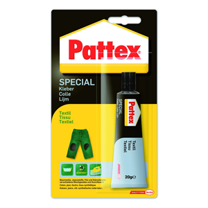 Pattex textiellijm