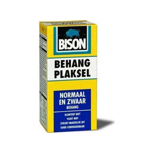 Bison Behangplaksel