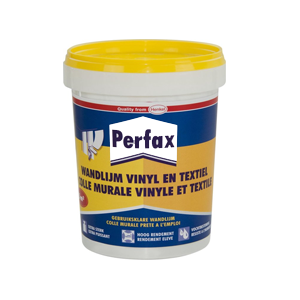 Perfax Lijm Vinyl lijm