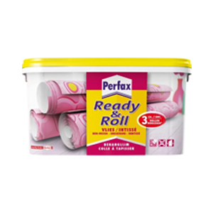 Perfax Ready & Roll behanglijm