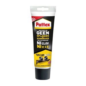 Pattex montagelijm tube