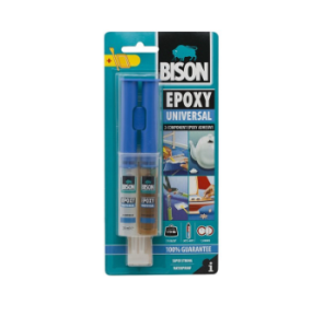 Bison epoxylijm